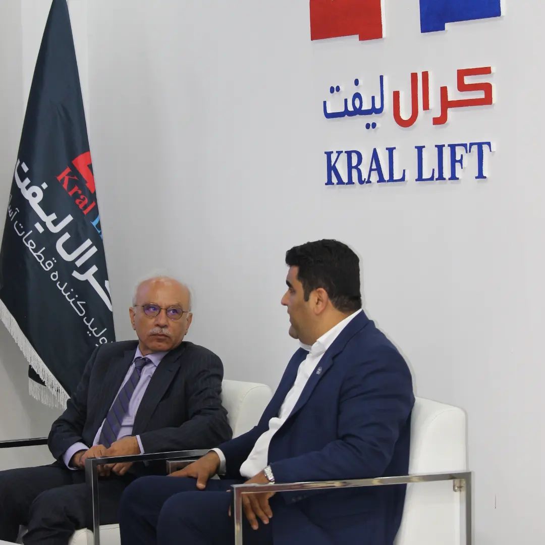 تیم فنی مجرب